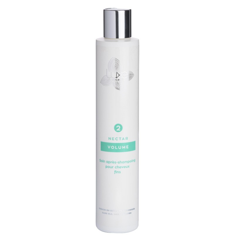 Après-shampoing nectar volume - Cheveux fins & sans vitalité - 250 ml  - 03 - 27773823