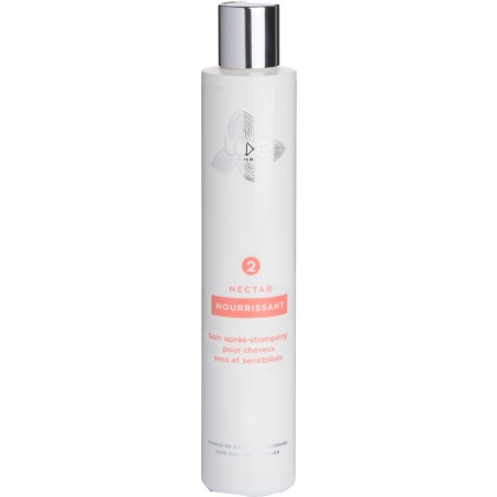 Après-shampoing nectar nourrissant - Cheveux secs & abimés - 250 ml - 03 - 27773825