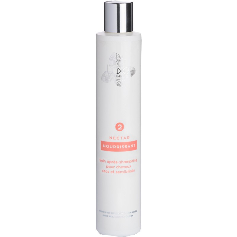 Après-shampoing nectar nourrissant - Cheveux secs & abimés - 250 ml - 03 - 27773825