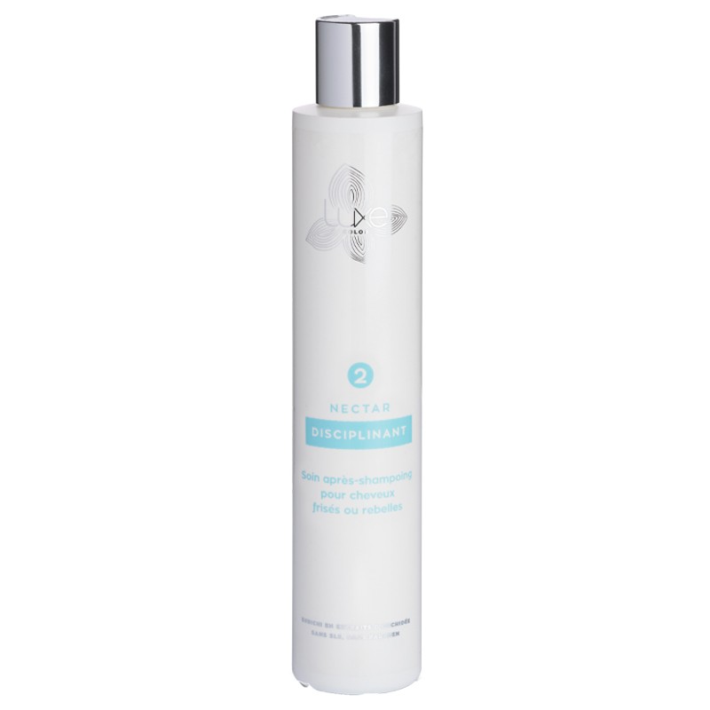 Après-shampoing nectar disciplinant - Cheveux frisés ou rebelles - 250 ml  - 03 - 27773878