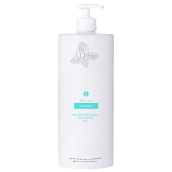 Après-shampoing nectar volume - Cheveux fins - 1 L - 03 - 27773892