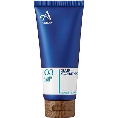 Après-shampooing hydratant - Algues & sauge - 200 ml - 03 - 30026277