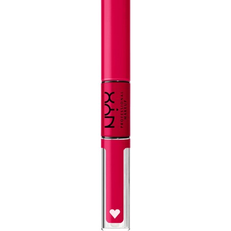 Rouge à lèvres brillant - Shine Loud - 15 World Shaper - 03 - 26987834