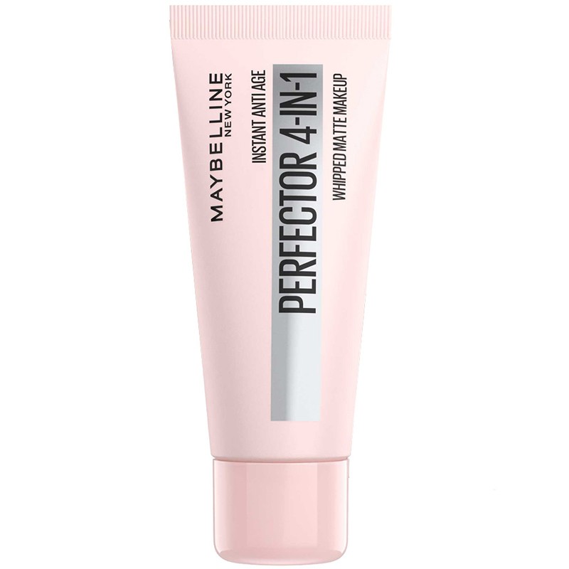 Fond de teint matifiant - Perfecteur 4-en-1 - 03 Medium - 30  ml  - 03 - 27829150