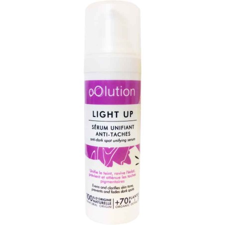 Sérum unifiant & anti-tâches - Light Up - Peaux normales à matures - 30 ml - 03 - 26772008