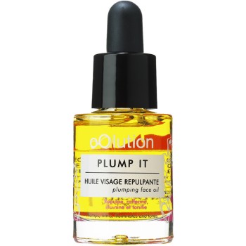 Huile visage repulpante - Plump it - 15 ml - 03 - 26764762