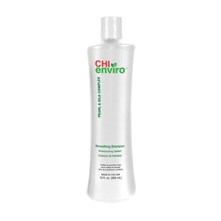 Shampoing prolongateur de lissage - Cheveux indisciplinés - 355 ml - 03 - 27411498