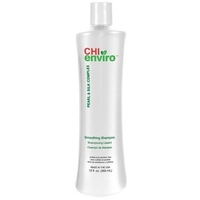 Shampoing prolongateur de lissage - Cheveux indisciplinés - 355 ml - 03 - 27411498