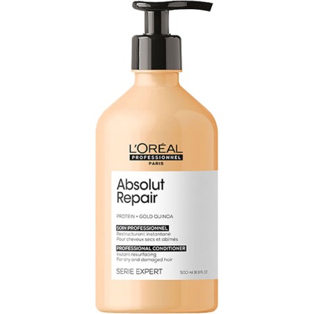 Après-shampoing régénérateur - Absolut Repair - Cheveux secs et abîmés - 500 ml - 03 - 26828380