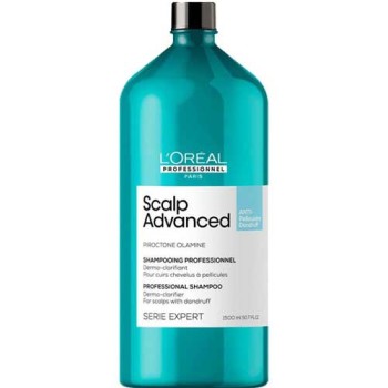 Shampoing anti-pelliculaire - Scalp Advanced - 1,5 L - 03 - 28678623