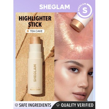 SHEGLAM Gâteau Snatch 'n' Glow Stick-Thé - 15036932