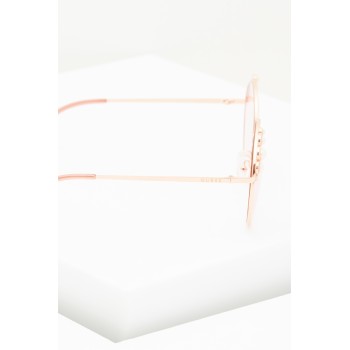 Lunettes de soleil femme - 
Catégorie 1 - Doré rose - 02 - 27911613