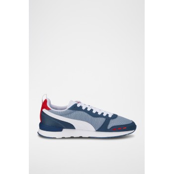 Sneakers Puma R78 - Bleu - 02 - 32055883