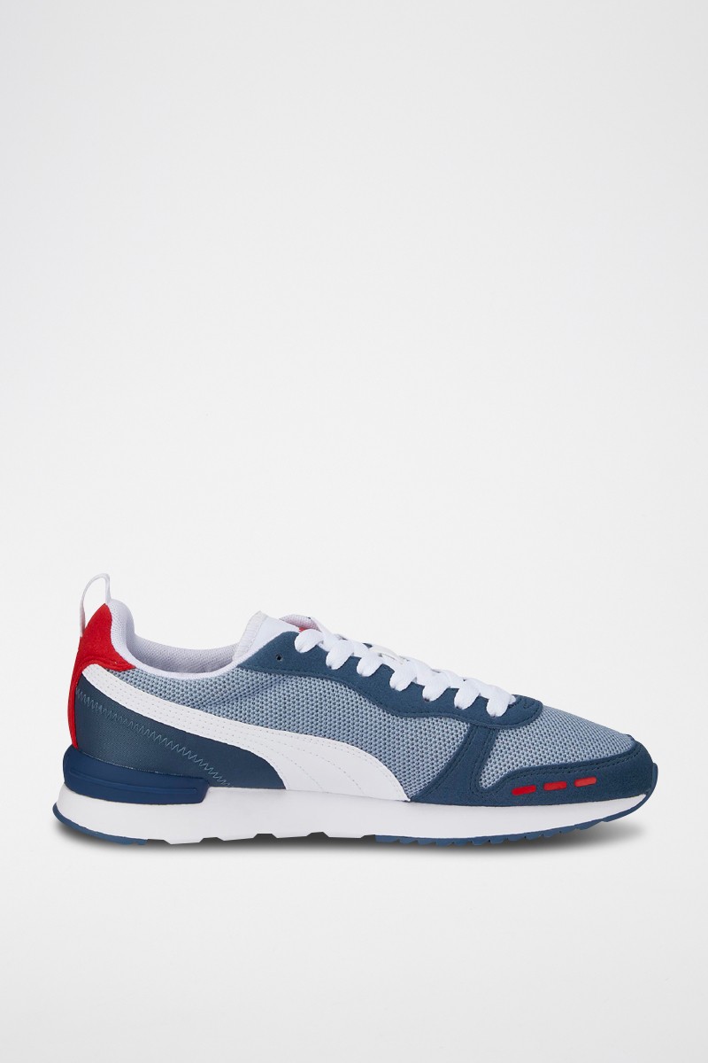 Sneakers Puma R78 - Bleu - 02 - 32055883