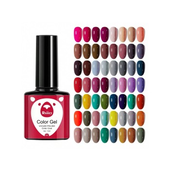 1 Vernis À Ongles Gel Esthétique Y2k, Série Populaire, Gel À Paillettes, 141 Couleurs Vibrantes Toutes Saisons, Vernis Semi-permanent Uv/led Pour Bricolage, Cadeau De Manucure - 22661396