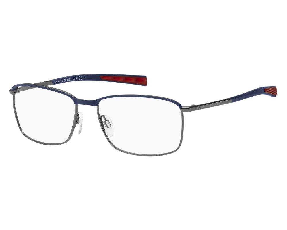 Lunette - Tommy Hilfiger - 06 - 62802