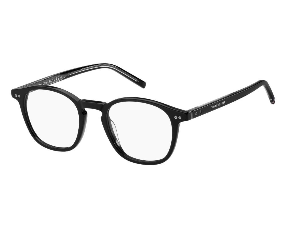 Lunette - Tommy Hilfiger - 06 - 62837