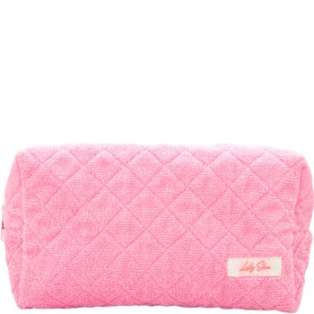 Trousse de toilette imperméable - Rose - 03 - 30009646