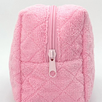 Trousse de toilette imperméable - Rose - 03 - 30009646