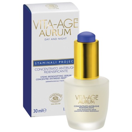 Sérum redensifiant jour & nuit - Visage - 30 ml - 03 - 26764066