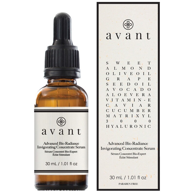 Sérum concentré stimulateur d éclat - Acide hyaluronique & extrait de caviar - Bio Activ  - Visage - 30 ml - 03 - 26763033