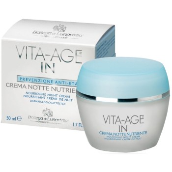 Crème nourrissante nuit - Visage - 50 ml - 03 - 26766910