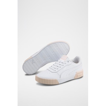 Sneakers en cuir Carina 20 - Blanc - 02 - 27569666