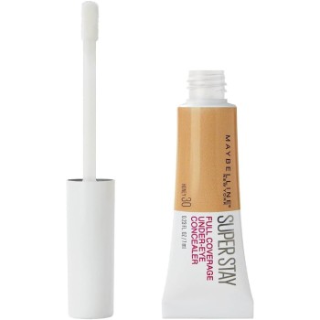 Anti-cernes - Superstay Full Coverage - 30 Honey - 6 ml - 03 - 32104917