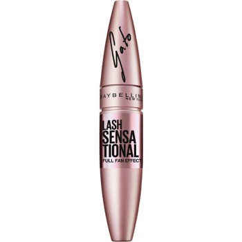 Mascara - Lash Sensational By Gato - Noir - 03 - 32113112