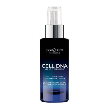 Sérum anti-âge - Cell Dna - Visage - 30 ml - 03 - 28324340