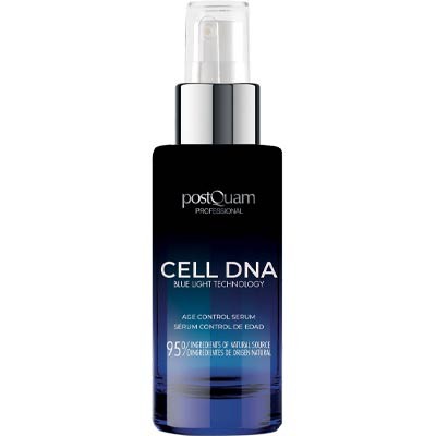 Sérum anti-âge - Cell Dna - Visage - 30 ml - 03 - 28324340