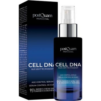 Sérum anti-âge - Cell Dna - Visage - 30 ml - 03 - 28324340