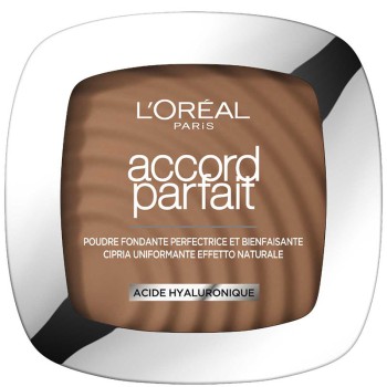 Poudre perfectrice de teint - Accord Parfait - 8.5.D - 03 - 26897617