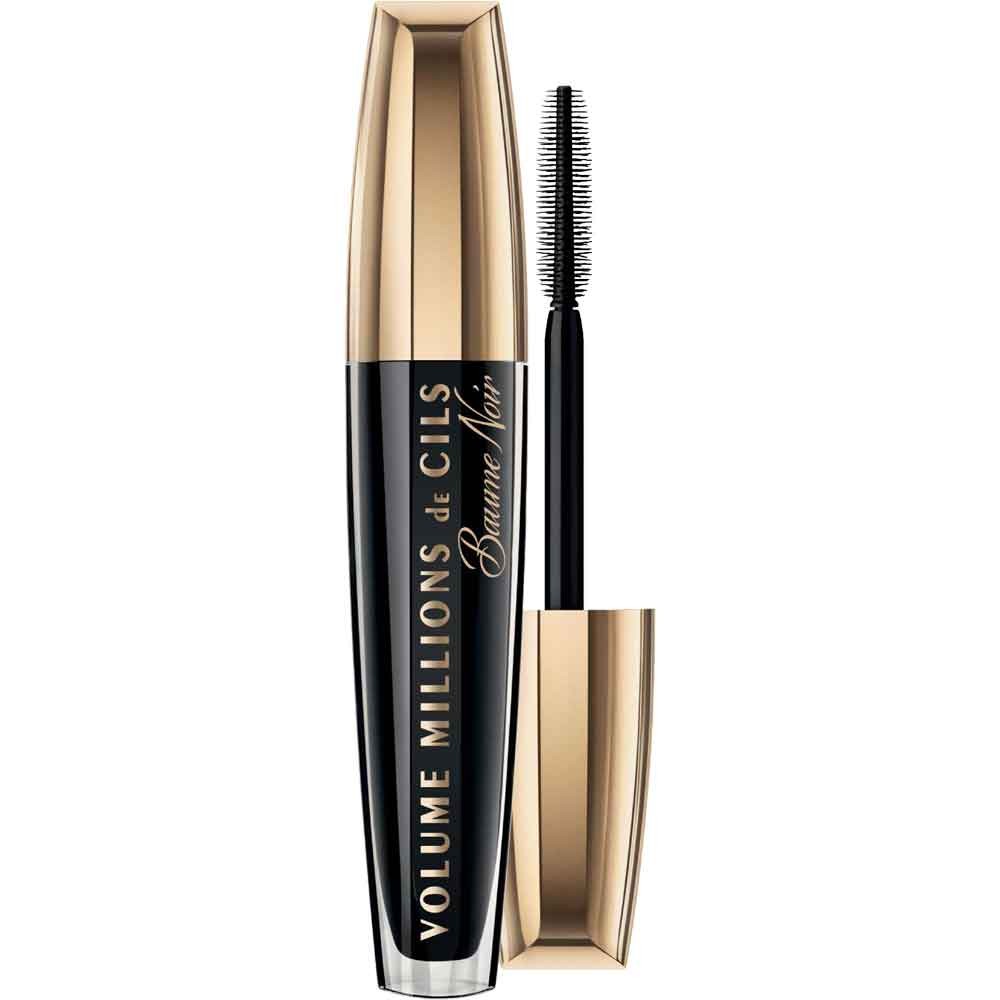 Mascara - Volume Million de cils Baume Noir - Noir - 03 - 26930192