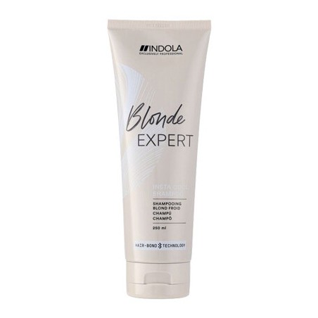 Shampoing - Blond Expert - Cheveux blonds froids - 250 ml - 03 - 27862293