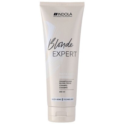 Shampoing - Blond Expert - Cheveux blonds froids - 250 ml - 03 - 27862293