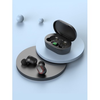 TWS casque sans fil écouteurs intra-auriculaires type d'oreille écouteurs Sport écouteur - 15636531