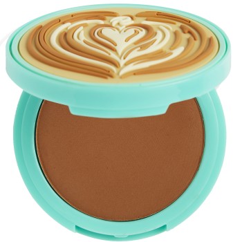 Bronzer - Tasty Coffee - Macchiato - 03 - 31103672