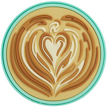 Bronzer - Tasty Coffee - Macchiato - 03 - 31103672