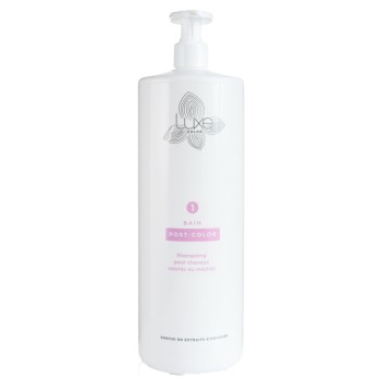 Shampoing bain protection couleur - Cheveux colorés - 1 L - 03 - 27773889