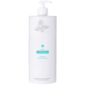 Shampoing bain volume - Cheveux fins & sans vitalité - 1 L - 03 - 27773891