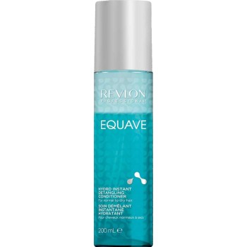 Soin démêlant & hydratant - Equave - Cheveux normaux à secs - 200 ml - 03 - 28888671