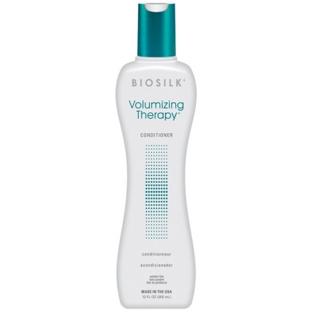 Après-shampoing volumateur - Protéines de soie - Cheveux fins - 355 ml - 03 - 26990858