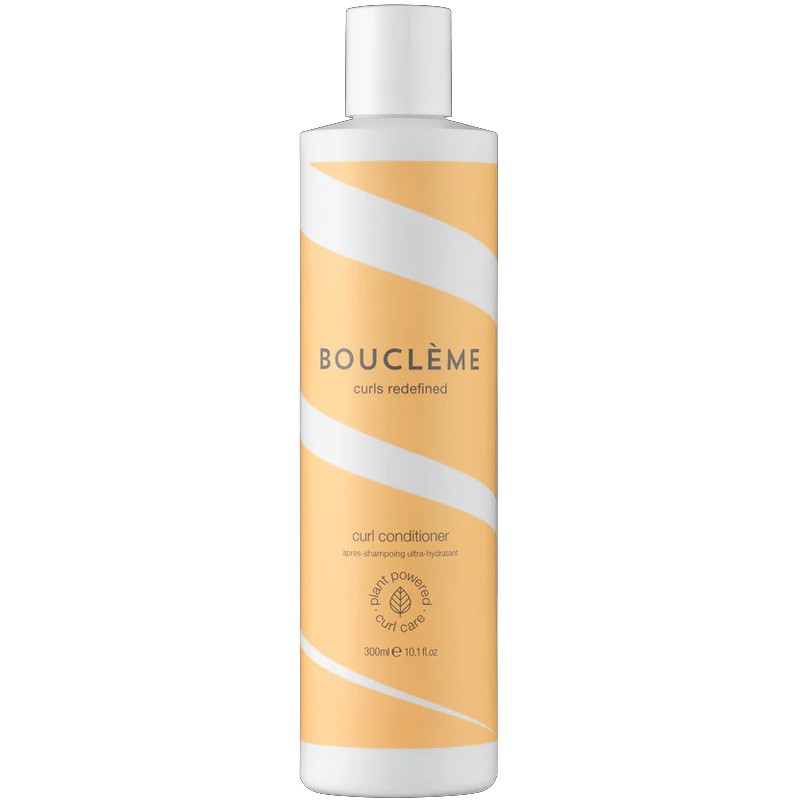 Après-shampoing hydratant & adoucissant - Cheveux bouclés & frisés - 300 ml - 03 - 27641175