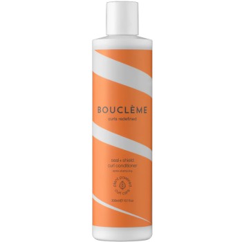 Après-shampoing revitalisant  - Seal+Shield - Cheveux bouclés & frisés - 300 ml - 03 - 27641176