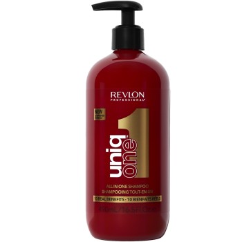 Shampoing 10-en-1 - UniqOne - 490 ml - 03 - 26771023