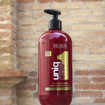 Shampoing 10-en-1 - UniqOne - 490 ml - 03 - 26771023