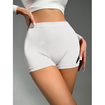 Shorty Unicolore simple - 13564177