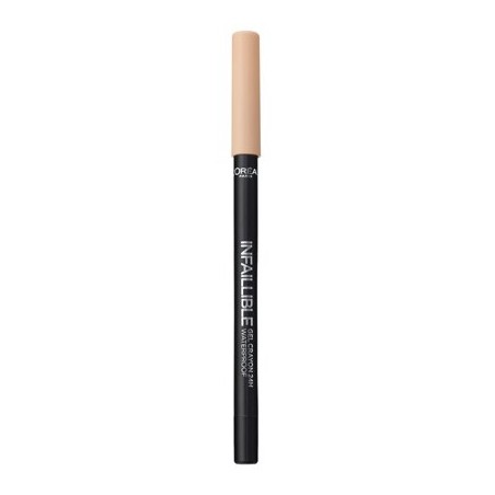 Crayon eyeliner waterproof - Infaillible 24h - 13 Uptown beige - 03 - 27029083