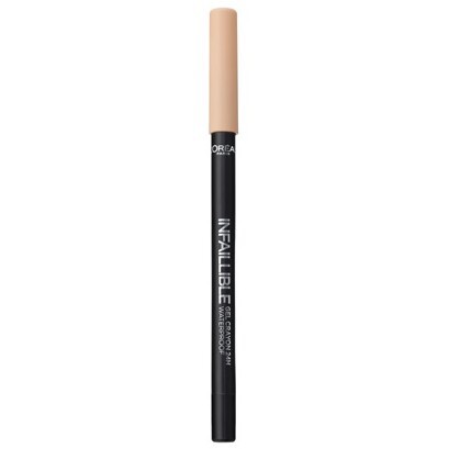 Crayon eyeliner waterproof - Infaillible 24h - 13 Uptown beige - 03 - 27029083